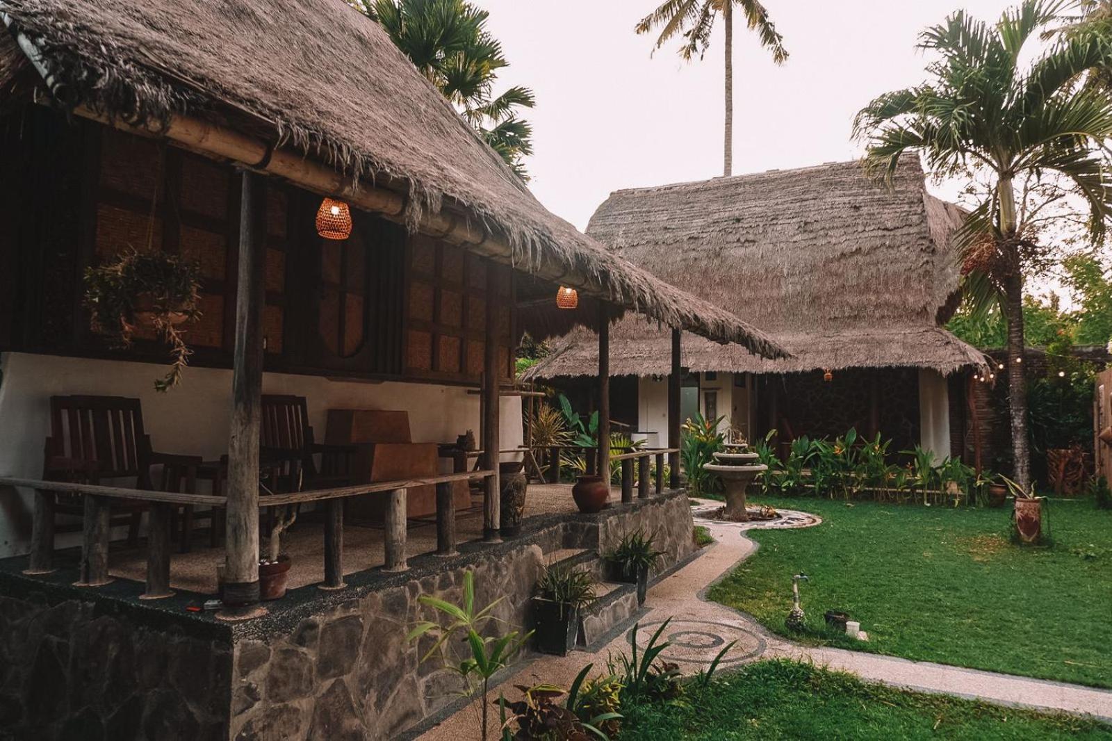 Sasak Experience Hotel Kuta  Exterior photo
