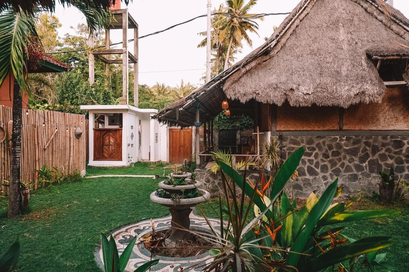Sasak Experience Hotel Kuta  Exterior photo