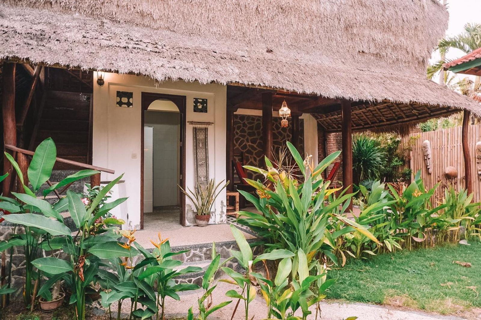 Sasak Experience Hotel Kuta  Exterior photo