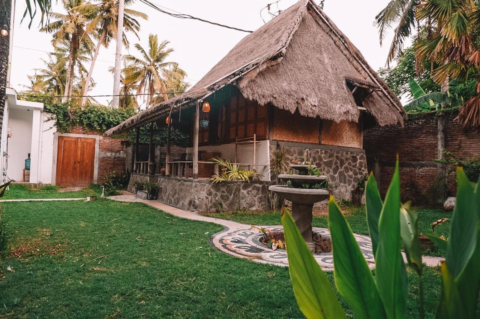 Sasak Experience Hotel Kuta  Exterior photo