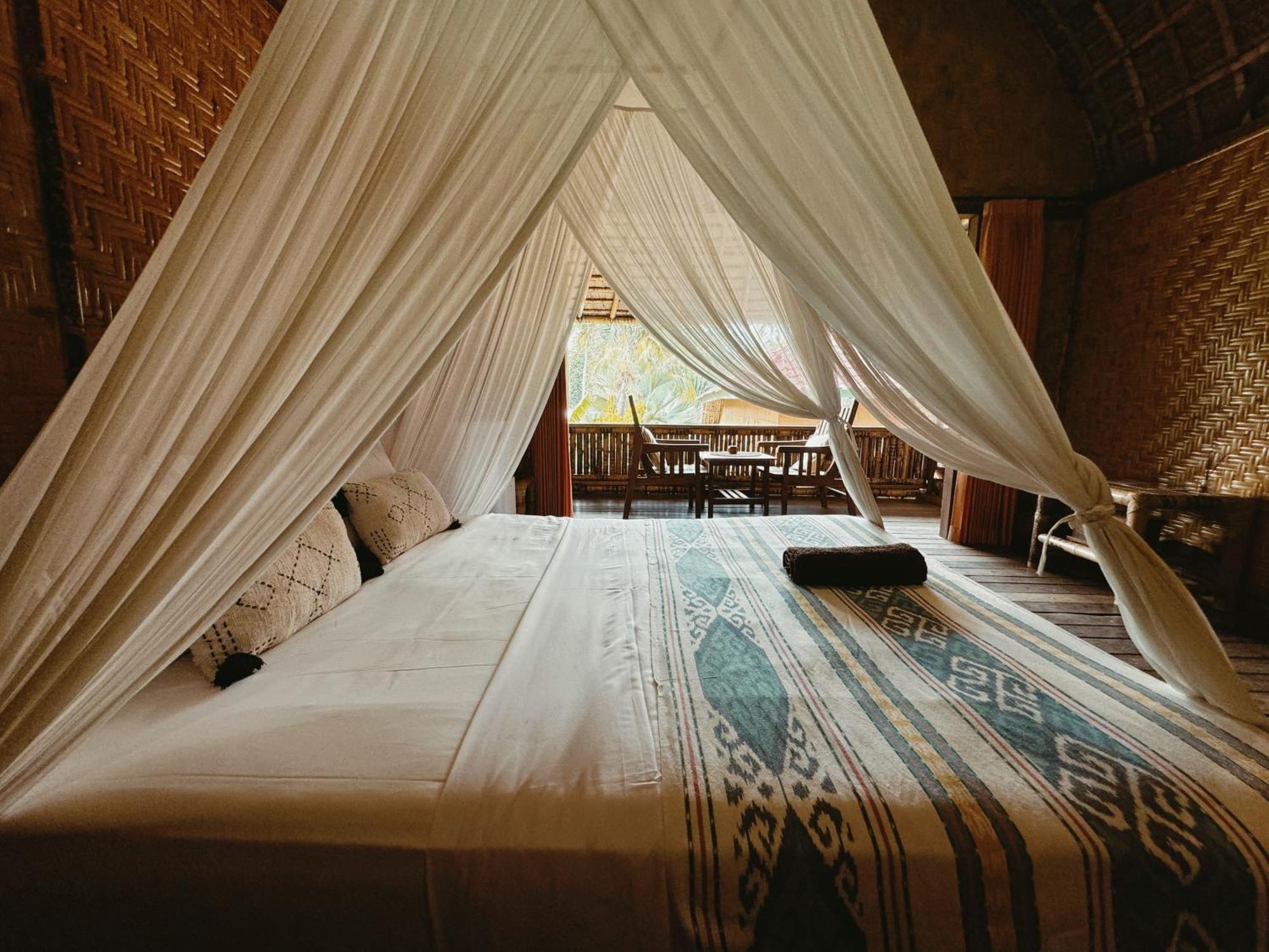 Sasak Experience Hotel Kuta  Exterior photo