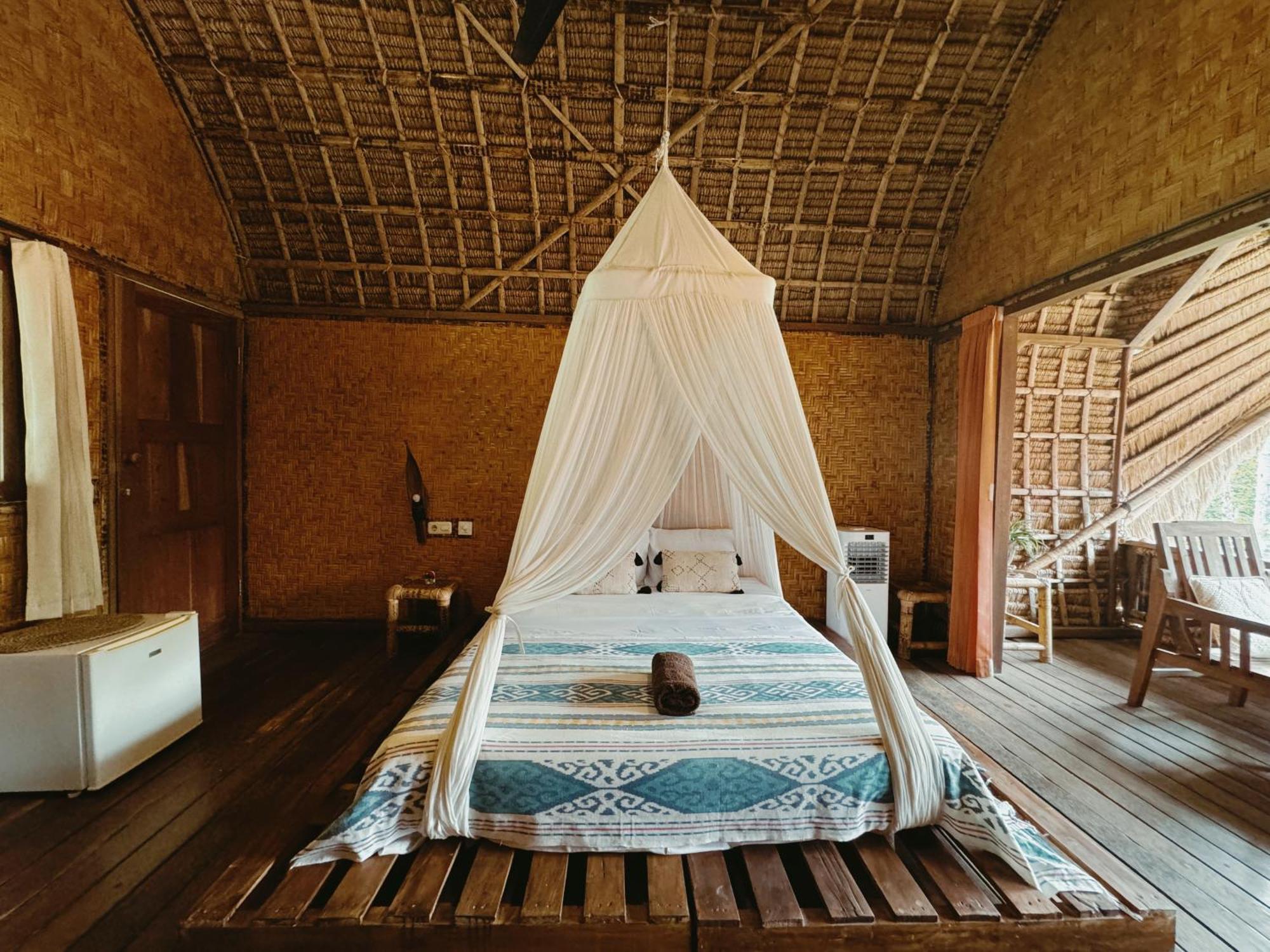 Sasak Experience Hotel Kuta  Exterior photo