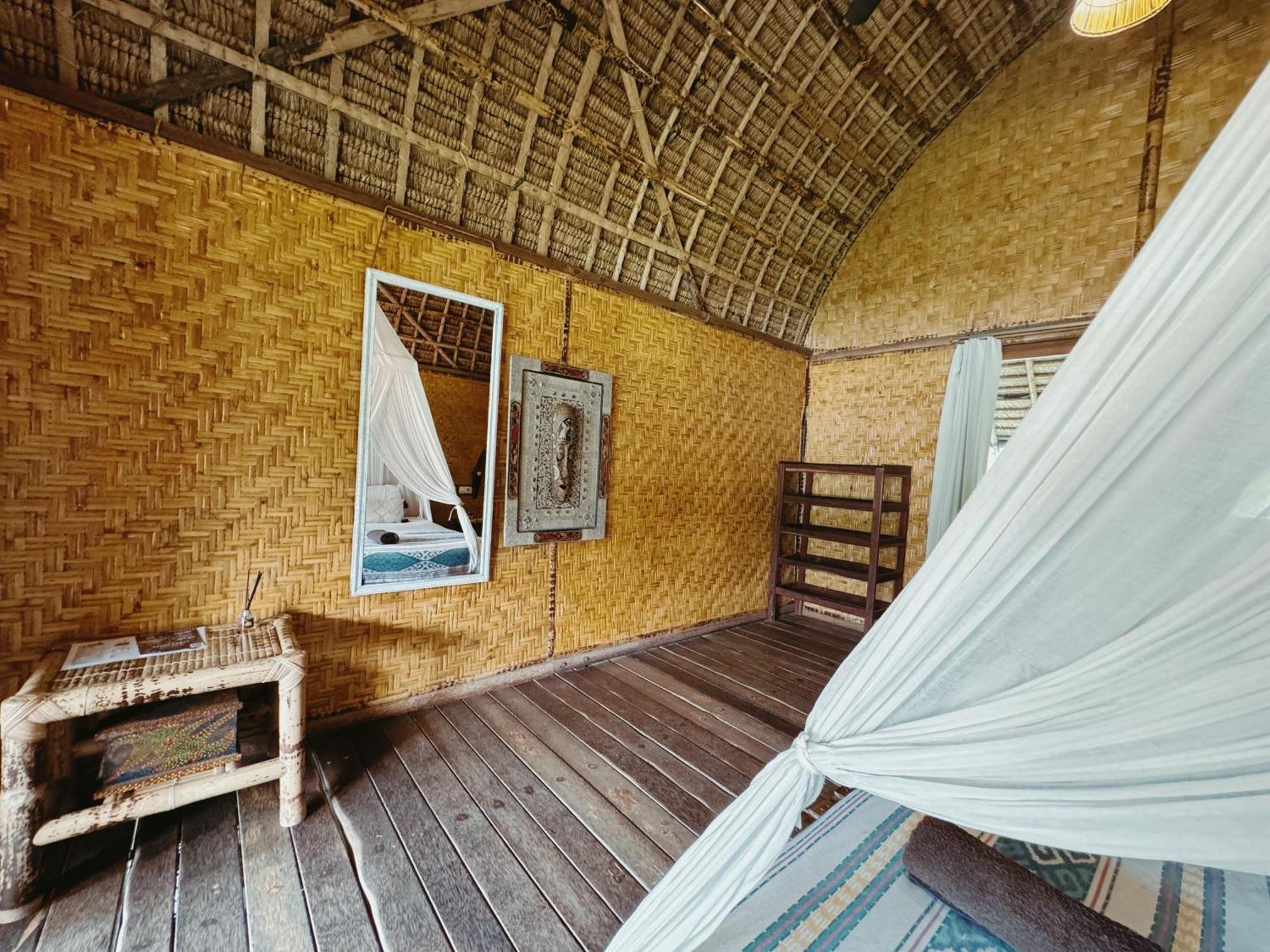 Sasak Experience Hotel Kuta  Exterior photo