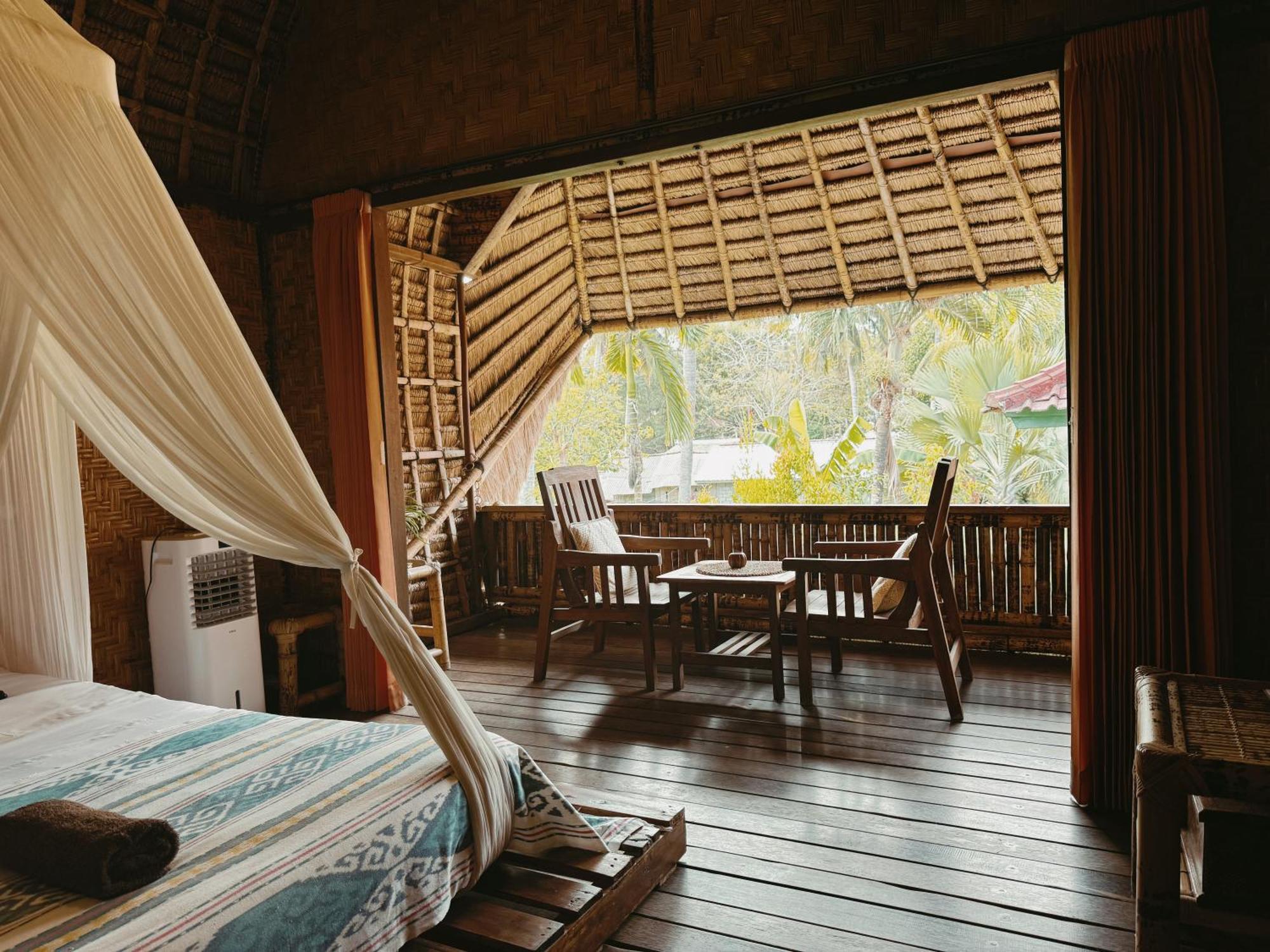 Sasak Experience Hotel Kuta  Exterior photo